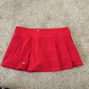 Lululemon skirt